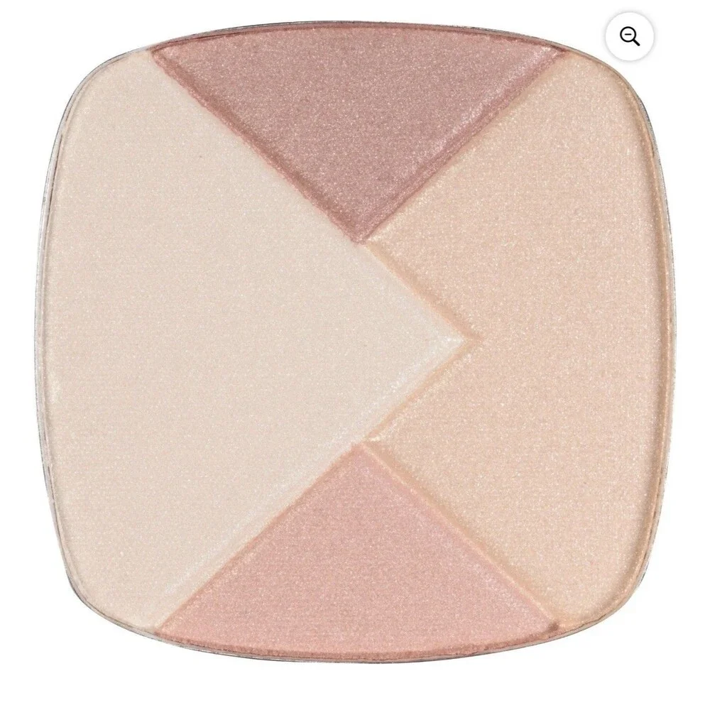 L'Oreal Paris True Match Lumi Powder Glow Illuminator Blush Highlight N202 Rose